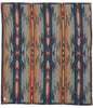 Pendleton OC Throw Blanket Gift Pack Set of 2