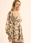 Sadie Romper