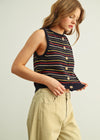 Kyla Sweater Vest