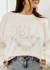 OKLA Swag Sweatshirt