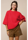 Rachel Sweater Top