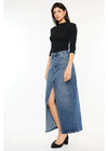 90's Maxi Skirt