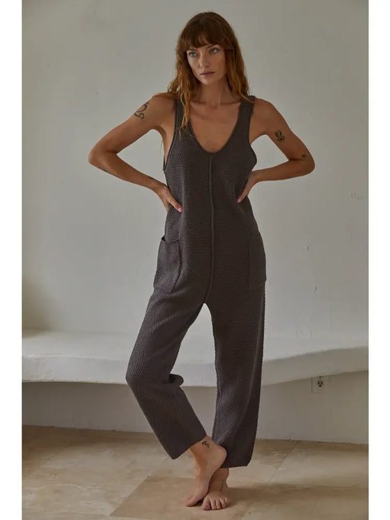 Arlene Jumpsuit