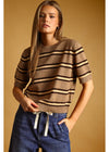 Carmon Sweater Tee