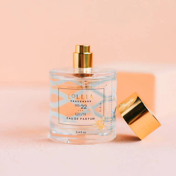 Wish Eau De Parfum