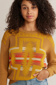  Montera Cotton Pullover