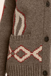 Heritage Cardigan