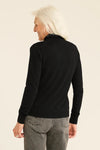 Merino Turtleneck