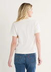 Deschutes Crew Neck Tee