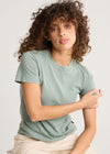 Deschutes Crew Neck Tee