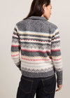 Pendleton Fair Isle Merino Cardigan