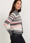 Pendleton Fair Isle Merino Cardigan