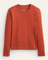 Long Sleeve Deschutes Tee