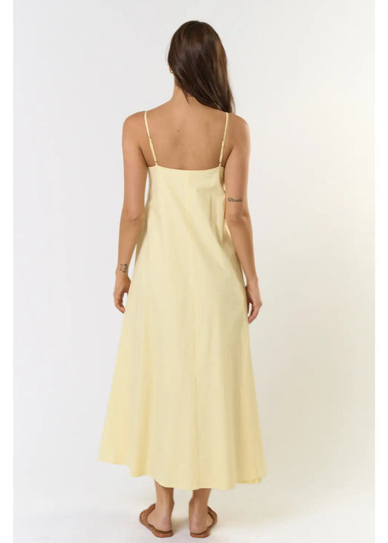 Sunny Dress
