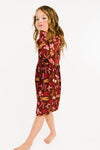 Darling Bows Bamboo Dress