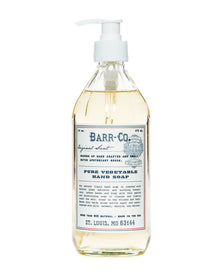  16oz Hand Soap - Original