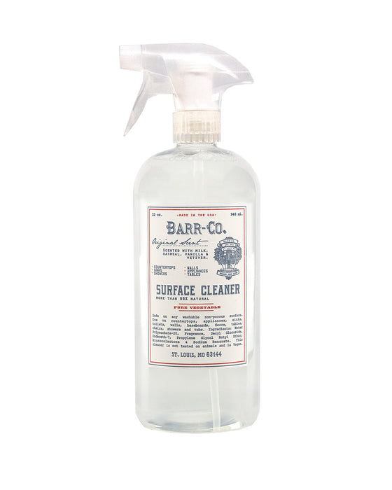 32oz Barr Co Surface Cleaner