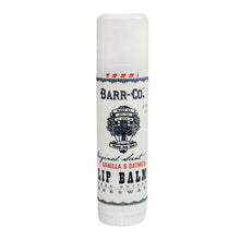  Barr Co Lip Balm