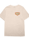OKC Thunder Hang The Banner Tee