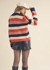 Kiki Stripe Sweater