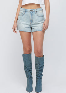  Finn High Rise Shorts
