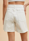 Sea Salt Shorts