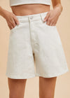 Sea Salt Shorts