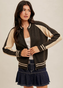  Fenty Zip Up