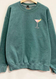  Cheers Sweatshirt