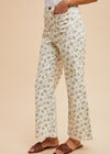 Ditsy Floral Pant