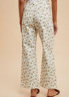 Ditsy Floral Pant