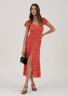  Salsa Dress