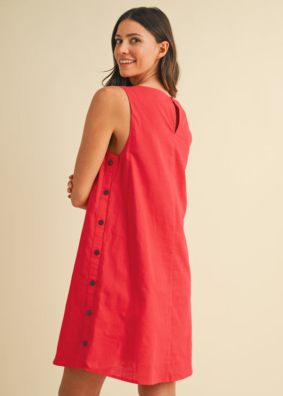 Shaina Dress