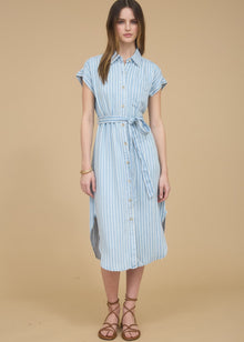 Martha Dress