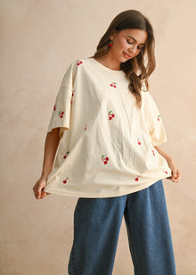  Cherry Shirt