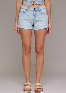  Kayla Cuffed Shorts