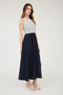  Bay Midi Dress