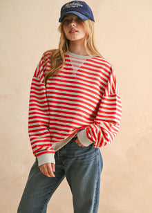  Asher Pullover