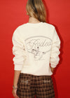 Rodeo Embroidered Sweatshirt