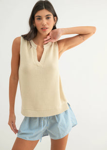  Take it Down a Notch Tank