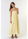 Sunny Dress