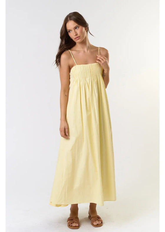Sunny Dress