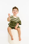 Fern Short Retro Set