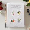 Fruit Paintable Watercolor Notecard Set