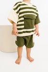 Fern Short Retro Set