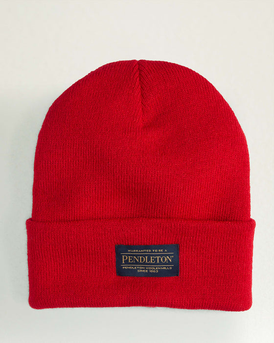 Pendleton Beanie