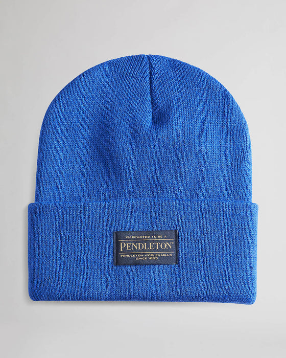 Pendleton Beanie