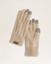 Pendleton Cable Texting Glove