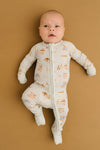 Vintage Toy Bamboo Sleeper