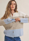 Morning Chai Cardi